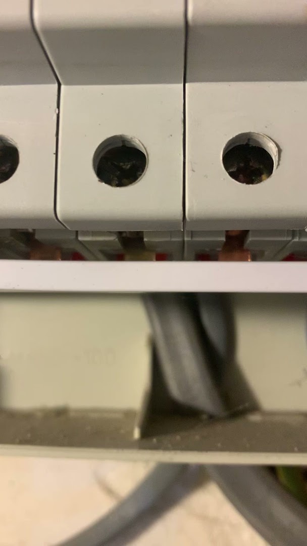 Robbie Electrical Services Ltd · Photos 15