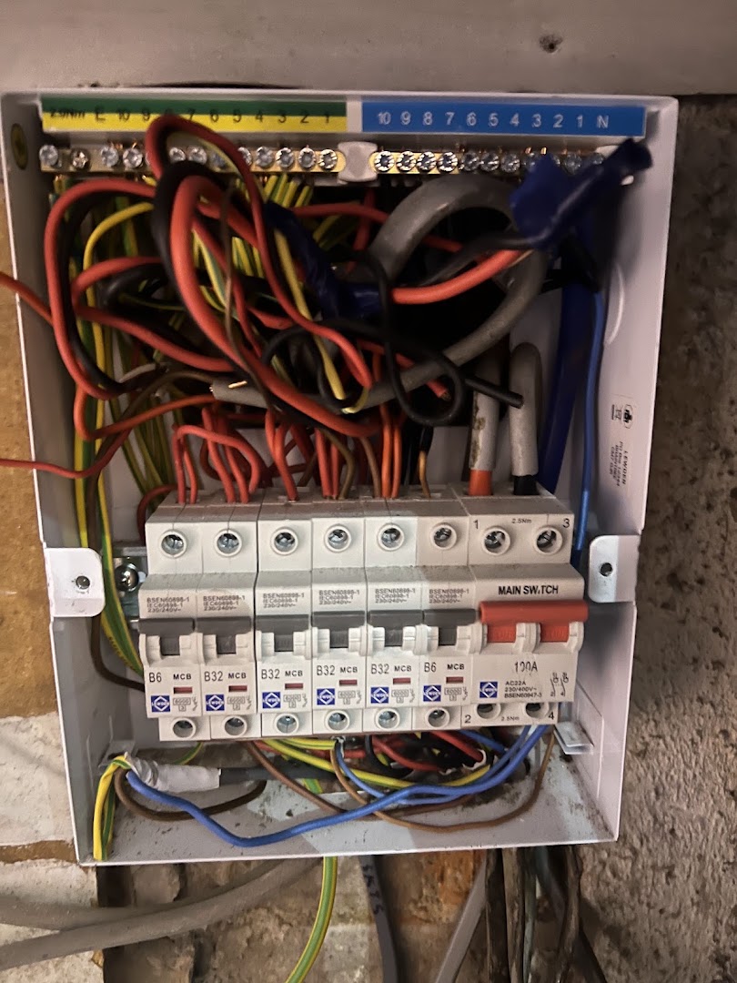 Robbie Electrical Services Ltd · Photos 6