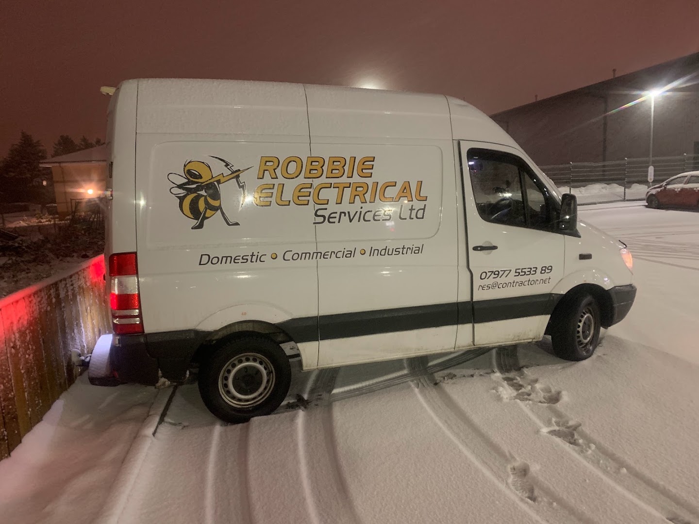 Robbie Electrical Services Ltd · Photos 1