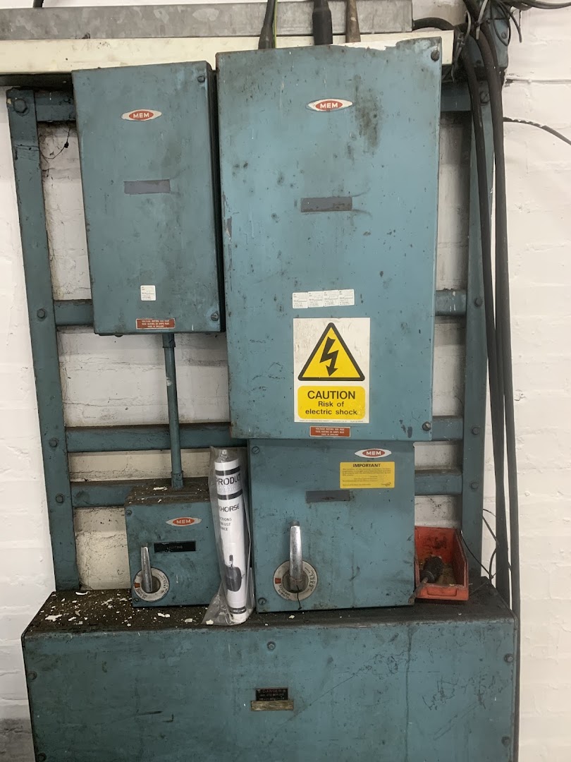 Robbie Electrical Services Ltd · Photos 13