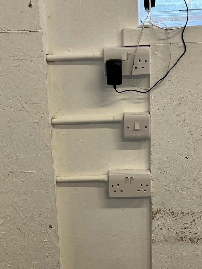 Robbie Electrical Services Ltd · Photos 8