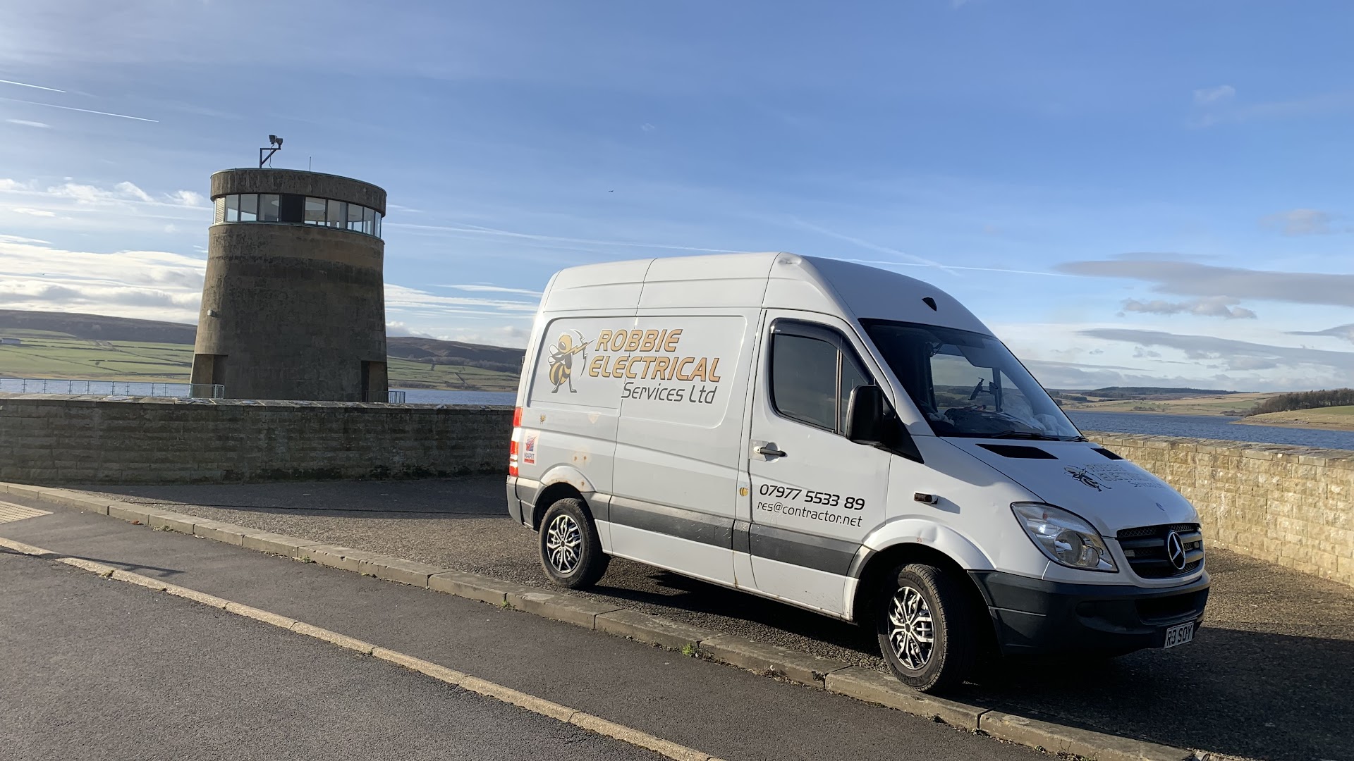 Robbie Electrical Services Ltd · Photos 4